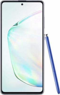 Замена шлейфов на телефоне Samsung Galaxy Note 10 Lite
